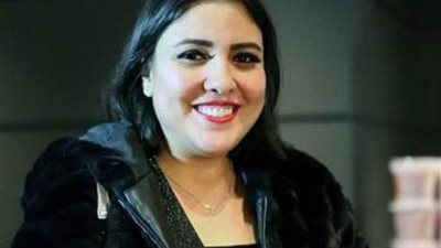 السينما لسه بخير...مي كساب تشيد بفيلم 