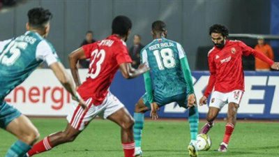 حقيقة تقدم الأهلي بشكوي ضد الرجاء.. سفير مصر بالمغرب يجيب