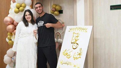 لاعب الأهلي يستقبل خبر سار قبل موقعة الرجاء