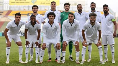 إنبي يتصدر الدوري بعد انتهاء الجوله الـ 12