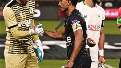 الزمالك يخسر أمام المصري البورسعيدي بهدف في الدوري