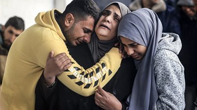 شهداء وجرحى في قصف الاحتلال المتواصل على قطاع غزة