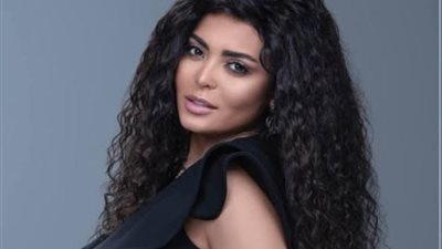 أسماء جلال تعبر عن سعادتها بنجاح مسلسل 