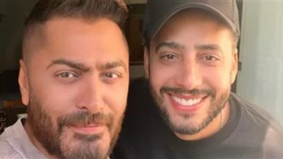 نورت الفيلم يا حبيبي.. عصام السقا يعلن إنضمامه لـ ري ستارت