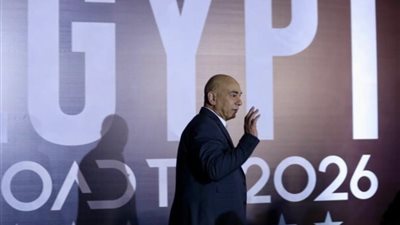 ملتقى حسام حسن: جماهير مصر وصلاح في الأجندة