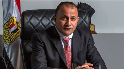 إبراهيم العرجاني: اتحاد القبائل العربية بذلت مجهوداً كبيراً في مواجهة الإرهاب