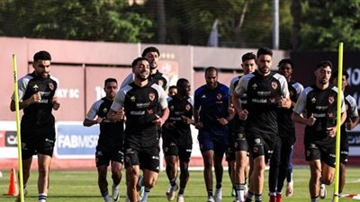 تعرف على موقف ياسر إبراهيم من رحلة تونس في نهائي أفريقيا