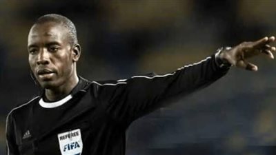 تعرف على حكم مباراة الزمالك وساجرادا