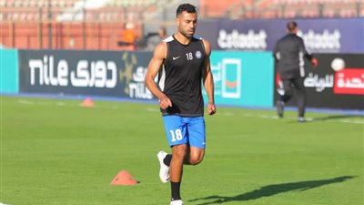 سموحة يهاجم الداخلية بثنائي في بطولة دوري نايل