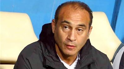 على ماهر يكافئ لاعبي المصري بعد الفوز على الزمالك