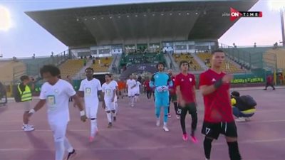 الجيش يفوز على البنك ويحصد أول ثلاث نقاط له بالدوري