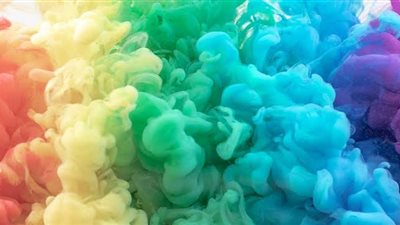 تعرف على شخصيتك من لونك المفضل