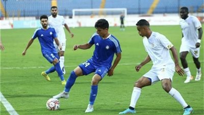 سموحة يفتقد للانتصار ويحتفظ بتوازن هش في ترتيب الدوري