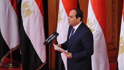 بعد أداء الرئيس لليمين الدستوري.. مخططات رئاسية بشأن العمل الوطني