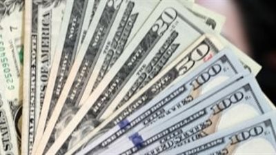 بقيمة 50 مليون جنيه.. ضبط قضايا اتجار فى العملات الأجنبية