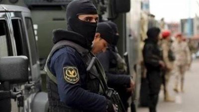 الداخلية: ضبط مواد مخدرة بـ 3 مليون جنيه في حملات أمنية مكثفة