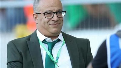 بعد عام واحد فقط.. استقالة البدراوي تفجر أزمة في الرجاء المغربي