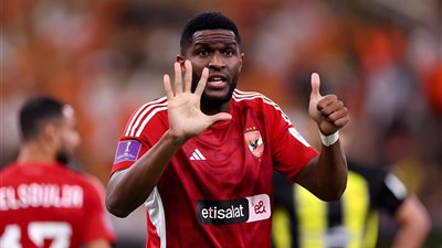 على المحك: هل سيشهد مستقبل موديست في البطولة نهاية مبكرة؟