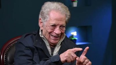 بطلة مختلفة وأداء مبهر.. أول ظهور للراحل جميل برسوم في 