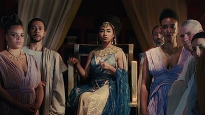 بعد أزمة نتفليكس.. الوثائقية تعلن عن إنتاج فيلم 