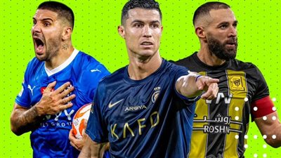 نتائج مباريات دوري روشن السعودي