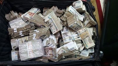 بـ 50 مليون جنيه.. ضبط شخص بتهمة غسل الأموال فى القليوبية