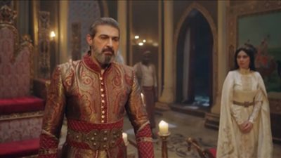 شهر زاد تجد لها منافسة جديدة 