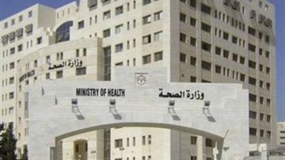 الصحة الفلسطينية: وثقنا 360 ألف حالة إصابة بأمراض معدية في غزة