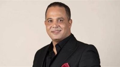 تعرف على سبب ..وفاة الفنان مصطفى درويش عن عمر يناهز الـ 43 عاما