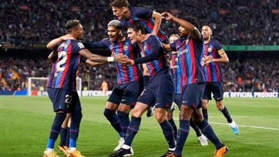 تشافي يعلن قائمة برشلونة لمواجهة أوساسونا فى الدوري 