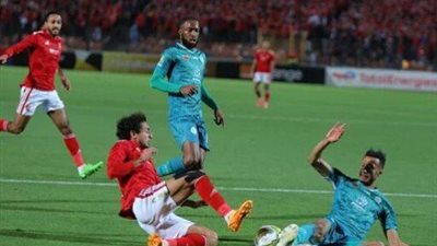 موعد مباراة الأهلي القادمة بنصف نهائي دوري أبطال إفريقيا
