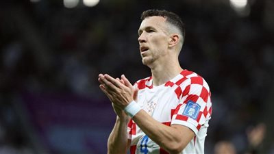 عاجل.. إنتهاء موسم إيفان بيرسيتش مع توتنهام