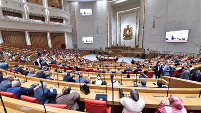 النواب: صافي الربح المستهدف لقناة السويس خلال العام المالي الجديد 2 مليار