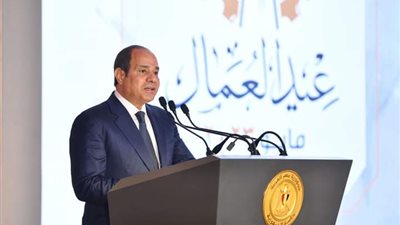 تعرف على أهم قرارات السيسي بمناسبة عيد العمال 2023