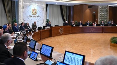 مجلس الوزراء يعتمد قرار إصدار اللائحة التنفيذية لقانون التصالح في مُخالفات البناء