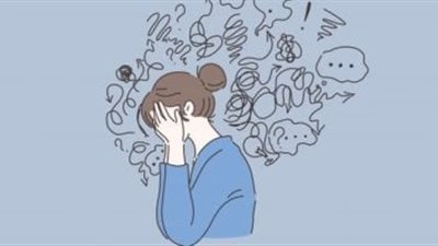 أنت.. نتيجة ما تفكر فيه