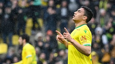 الجولة ال16.. مواجهة نارية بين نانت وبريست الليلة