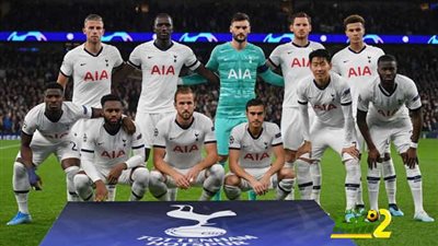 فيرنز يقود هجوم توتنهام أمام وست هام فى الدورى الإنجليزي 