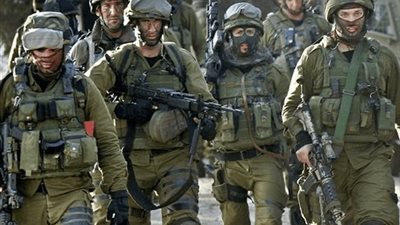 لواء جولاني: الاحتلال الصهيوني خسر ربع قواته في معارك غزة