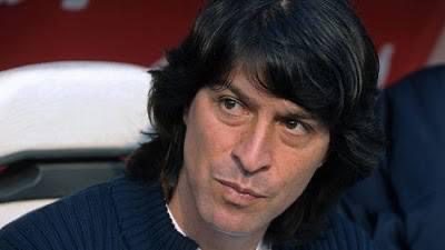 دانييل جارنيرو يتولى زمام تدريب منتخب باراغواي