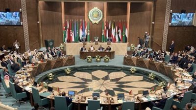 دعوة لوقف الأعمال القتالية.. الجامعة العربية تصدر قرارا بشأن السودان