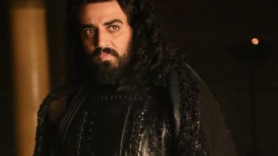 إسلام جمال يكشف عن بوستر 