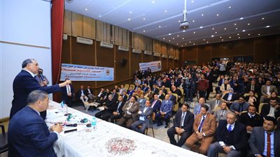 نقيب المحامين يكشف عن أول مستشفى مجاني مقدمة للنقابة