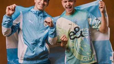 نجم مانشستر سيتي يتصدر قائمة اللاعبين الأعلى سعرًا