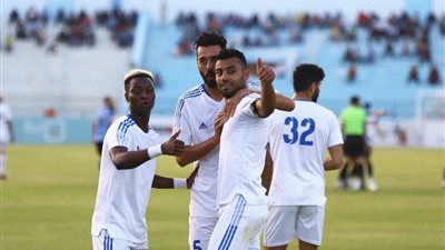 رضا شحاتة يخسر مباراته الأولى كمدرب لغزل المحلة أمام سموحة بالدوري