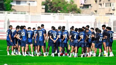 مفاجآت بالجملة في تشكيل الزمالك الأساسي لمواجهة بيراميدز