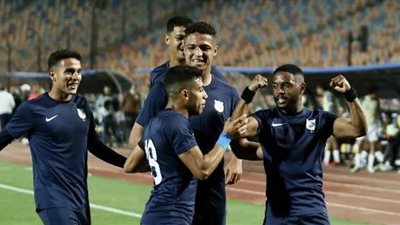 الداخلية يُفسد حفل إنبي وينتزع التعادل الثمين في الدوري المصري