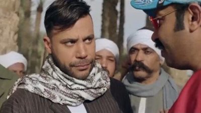 كوبرا ينقذ أخيه ويصبح مشهورًا باسم الدكتور حندوقة في الحلقة 8 