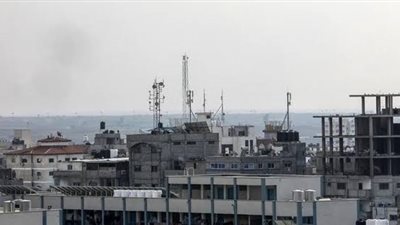عودة جزئية للإنترنت والاتصالات في غزة بعد انقطاع 3 أيام