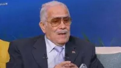 محافظ سيناء الأسبق: حرب أكتوبر ملحمة عظيمة تضاف لتاريخ مصر